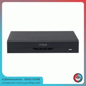 دستگاه ضبط کننده ویدیویی داهوا مدل DH-NVR2108HS-I2