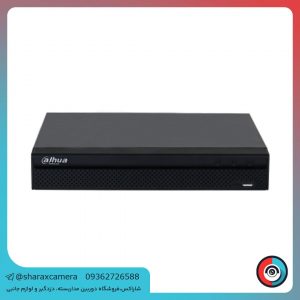 دستگاه ضبط کننده ویدیویی داهوا مدل DH-NVR2108HS-S3