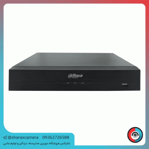 دستگاه ضبط کننده ویدیویی داهوا مدل DH-XVR5104HS-i3