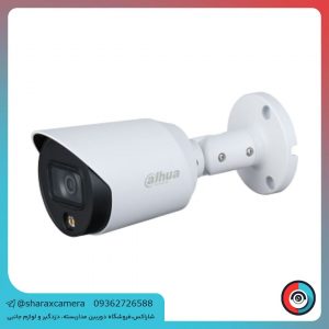 دوربین مداربسته داهوا مدل DH-HAC-HFW1239TP-A-LED