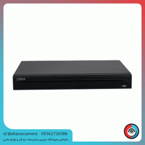 دستگاه ضبط کننده ویدیویی داهوا مدل DH-NVR4216-16P-4KS2L