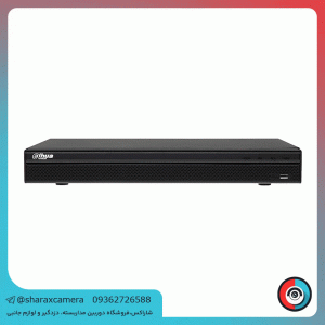 دستگاه ضبط کننده ویدیویی داهوا مدل DH-NVR5232-4KS2