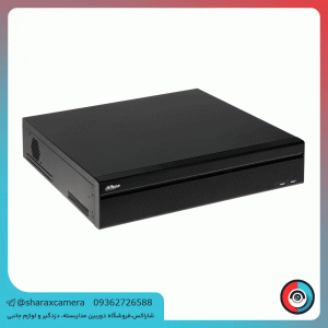 دستگاه ضبط کننده ویدیویی داهوا مدل DH-NVR5832-4KS2