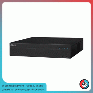 دستگاه ضبط کننده ویدیویی داهوا مدل DH-NVR608-32-4KS2