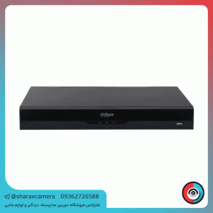 دستگاه ضبط کننده ویدیویی داهوا مدل DHI-NVR2216-I2