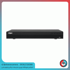 دستگاه ضبط کننده ویدیویی داهوا مدل DHI-NVR5216-4KS2