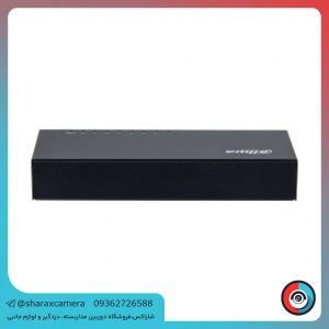 سوئیچ شبکه داهوا مدل DH-PFS3008-8ET-V2