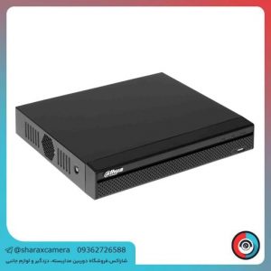 دستگاه ضبط کننده ویدیویی داهوا مدل DHI-NVR1108HS-8P-S3H