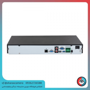 دستگاه ضبط کننده ویدیویی داهوا مدل DHI-NVR5216-EI