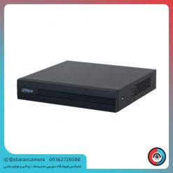 خرید دستگاه ضبط کننده ویدیویی داهوا مدل DH-XVR1B04-I