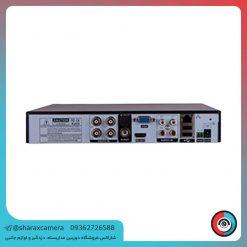 دی وی آر 4 کانال 5 مگاپیکسل XMeye 1080N