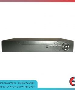 خرید دی وی آر 8 کانال 5 مگاپیکسل XMeye 1080N برد سیلیکون