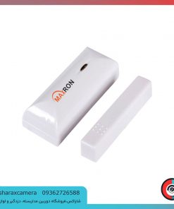 خرید مگنت بی سیم مکسرون مدل MX-BA-WDS-01