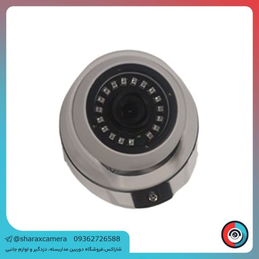 خرید دوربین مداربسته AHD مدل DP2N201-F38