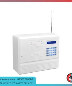 خرید دزدگیر اماکن فایروال مدل F9