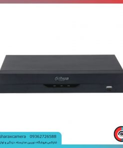 خرید دستگاه ضبط کننده ویدیویی داهوا مدل DH-NVR1104HS-S3H