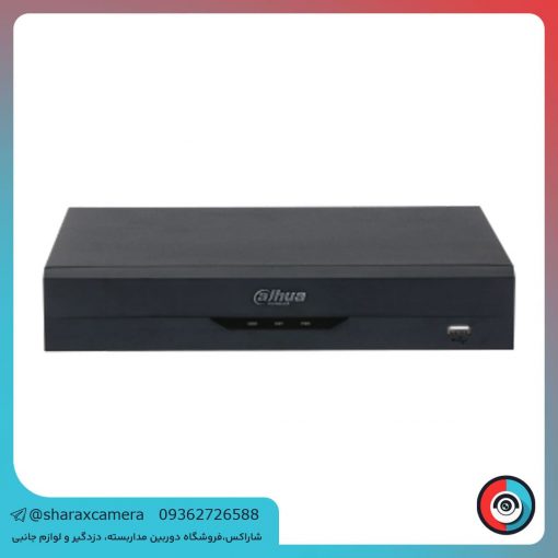 خرید دستگاه ضبط کننده ویدیویی داهوا مدل DH-NVR1104HS-S3H