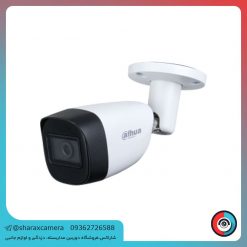 خرید دوربین مداربسته داهوا مدل DH-HAC-HFW1200CMP-A