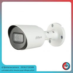 خرید دوربین مداربسته داهوا مدل DH-HAC-HFW1200TP-A