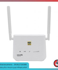 خرید مودم ایرانسل 3G4G مدل FD-i40 B1