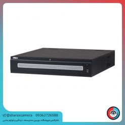 خرید دستگاه ضبط کننده ویدیویی داهوا مدل DH-NVR608-128-4KS2