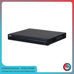 خرید دستگاه ضبط کننده ویدیویی داهوا مدل DH-NVR4216-16P-4KS2L