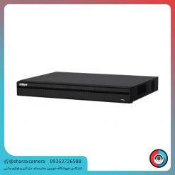 خرید دستگاه ضبط کننده ویدیویی داهوا مدل DHI-NVR5216-4KS2