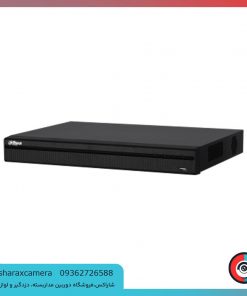 خرید دستگاه ضبط کننده ویدیویی داهوا مدل DHI-NVR5216-4KS2