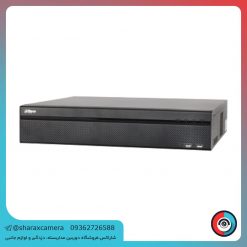 خرید دستگاه ضبط کننده ویدیویی داهوا مدل DH-NVR5832-4KS2