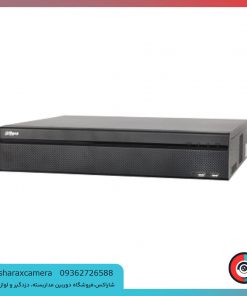 خرید دستگاه ضبط کننده ویدیویی داهوا مدل DH-NVR608-32-4KS2