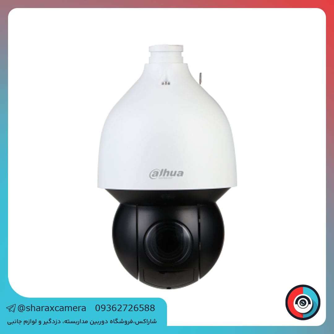 خرید دوربین مداربسته داهوا مدل SD5A432XB-HNR