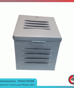 خرید کاور بلندگو دزدگیر اماکن