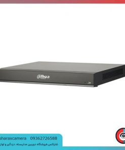 خرید دستگاه ضبط کننده ویدئویی داهوا مدل DHI-NVR5216-16P-I
