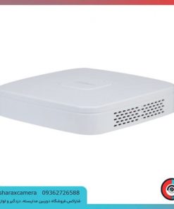 خرید دستگاه ضبط کننده ویدیویی داهوا مدل DHI-NVR4116-4KS2L