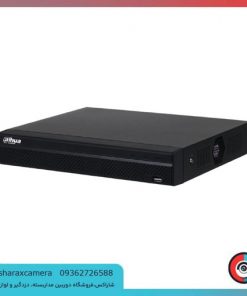 خرید دستگاه ضبط کننده ویدیویی داهوا مدل DHI-NVR1108HS-8P-S3H