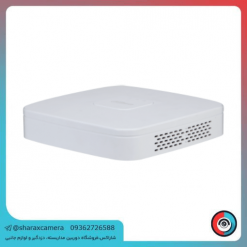 خرید دستگاه ضبط کننده ویدیویی داهوا مدل DH-NVR4108-4KS2L