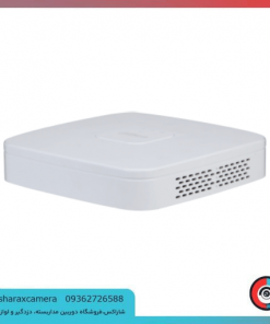 خرید دستگاه ضبط کننده ویدیویی داهوا مدل DH-NVR4108-4KS2L