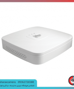 خرید دستگاه ضبط کننده ویدیویی داهوا مدل DHI-NVR2108-4KS2