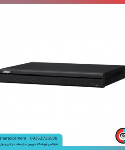 دستگاه ضبط کننده ویدیویی داهوا مدل DHI-NVR5216-16P-4KS2