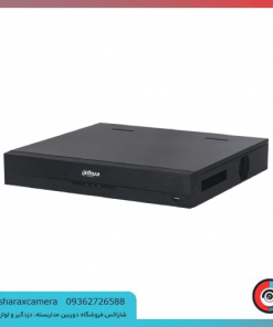 خرید دستگاه ضبط کننده ویدیویی داهوا مدل DHI-NVR5432-EI