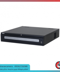 خرید دستگاه ضبط کننده ویدیویی داهوا مدل DHI-NVR608-32-XI