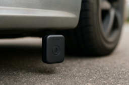 ردیاب شنود دار